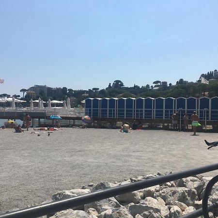 In Centro A Rapallo Buitenkant foto