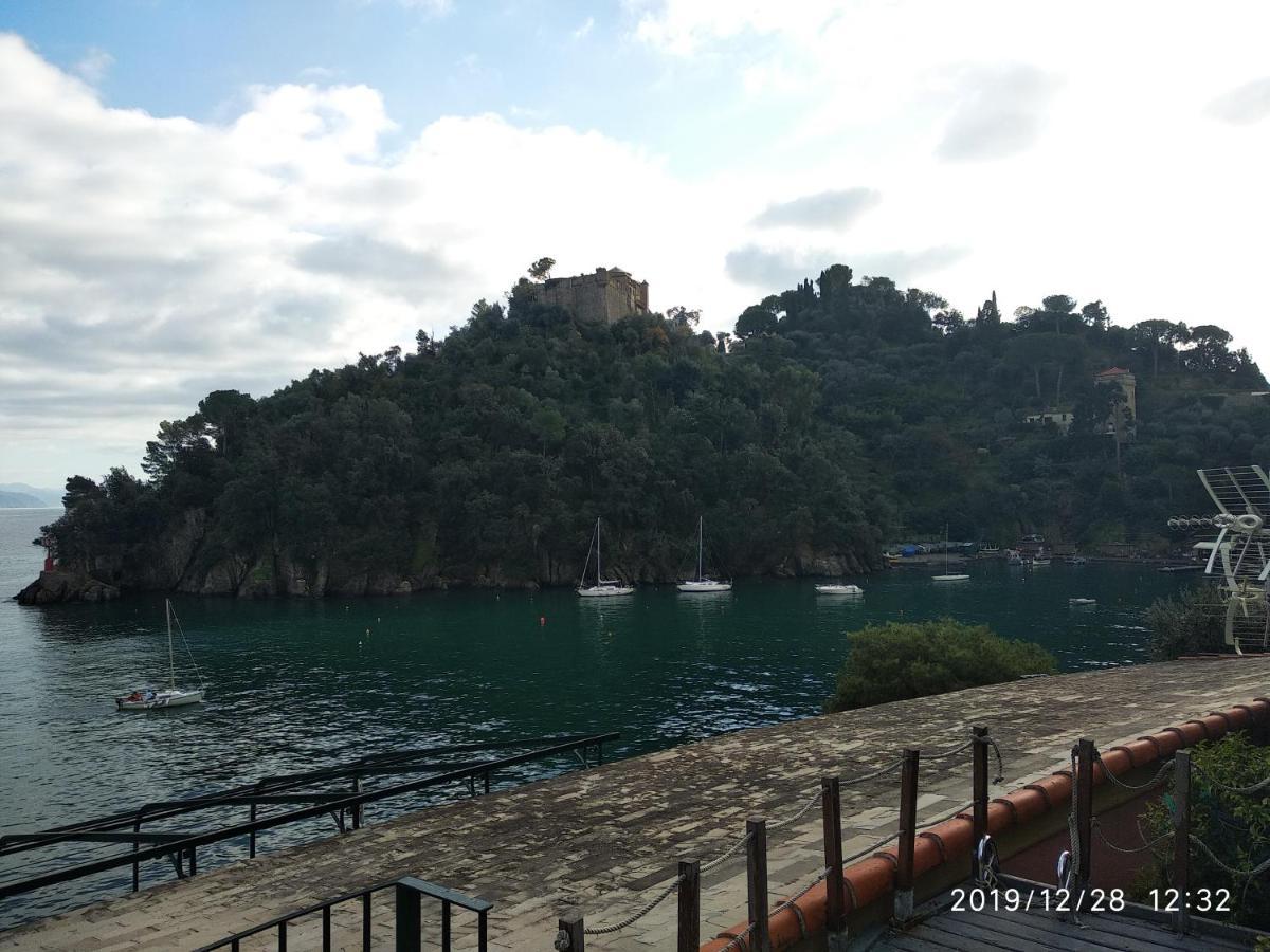 In Centro A Rapallo Buitenkant foto