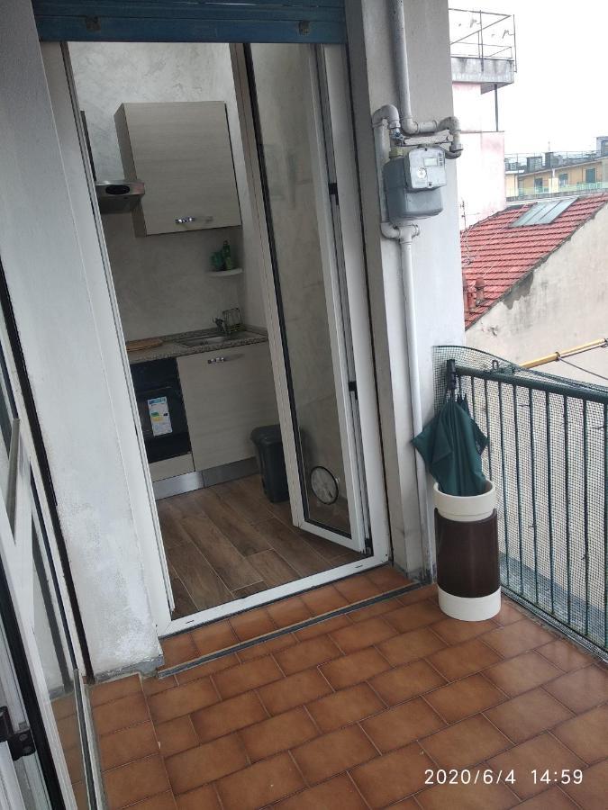 In Centro A Rapallo Buitenkant foto
