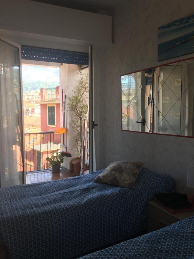 In Centro A Rapallo Buitenkant foto