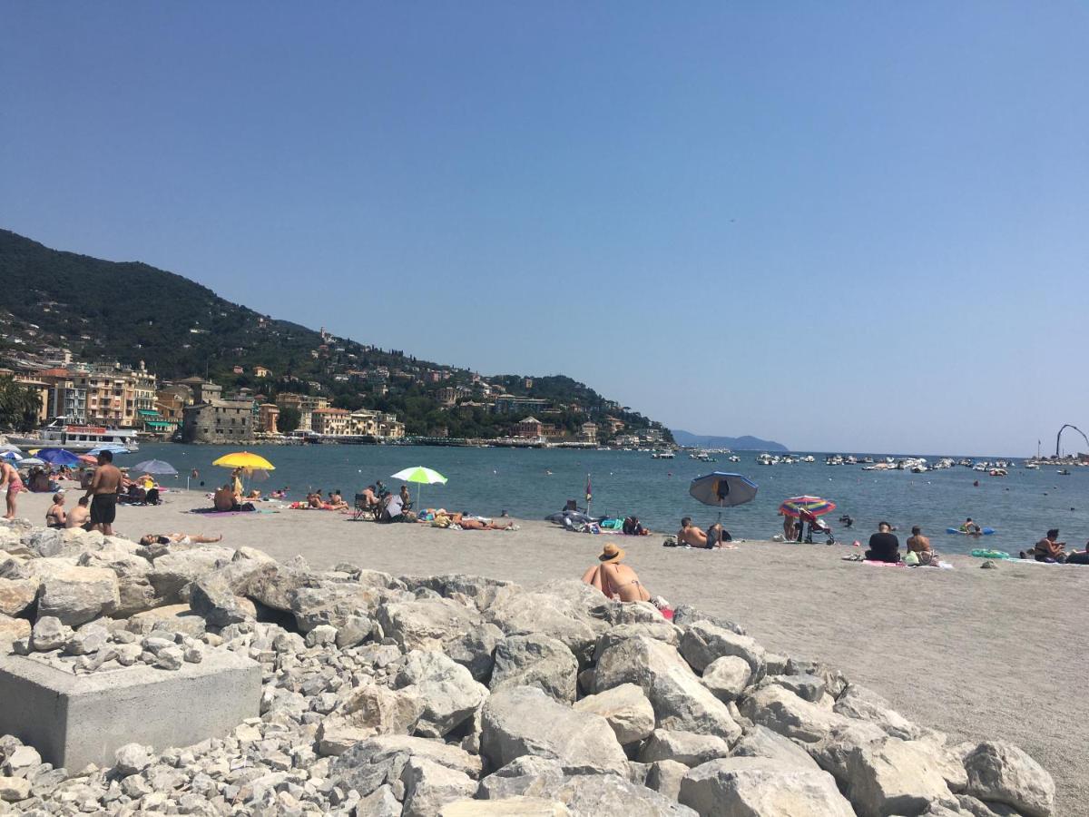 In Centro A Rapallo Buitenkant foto